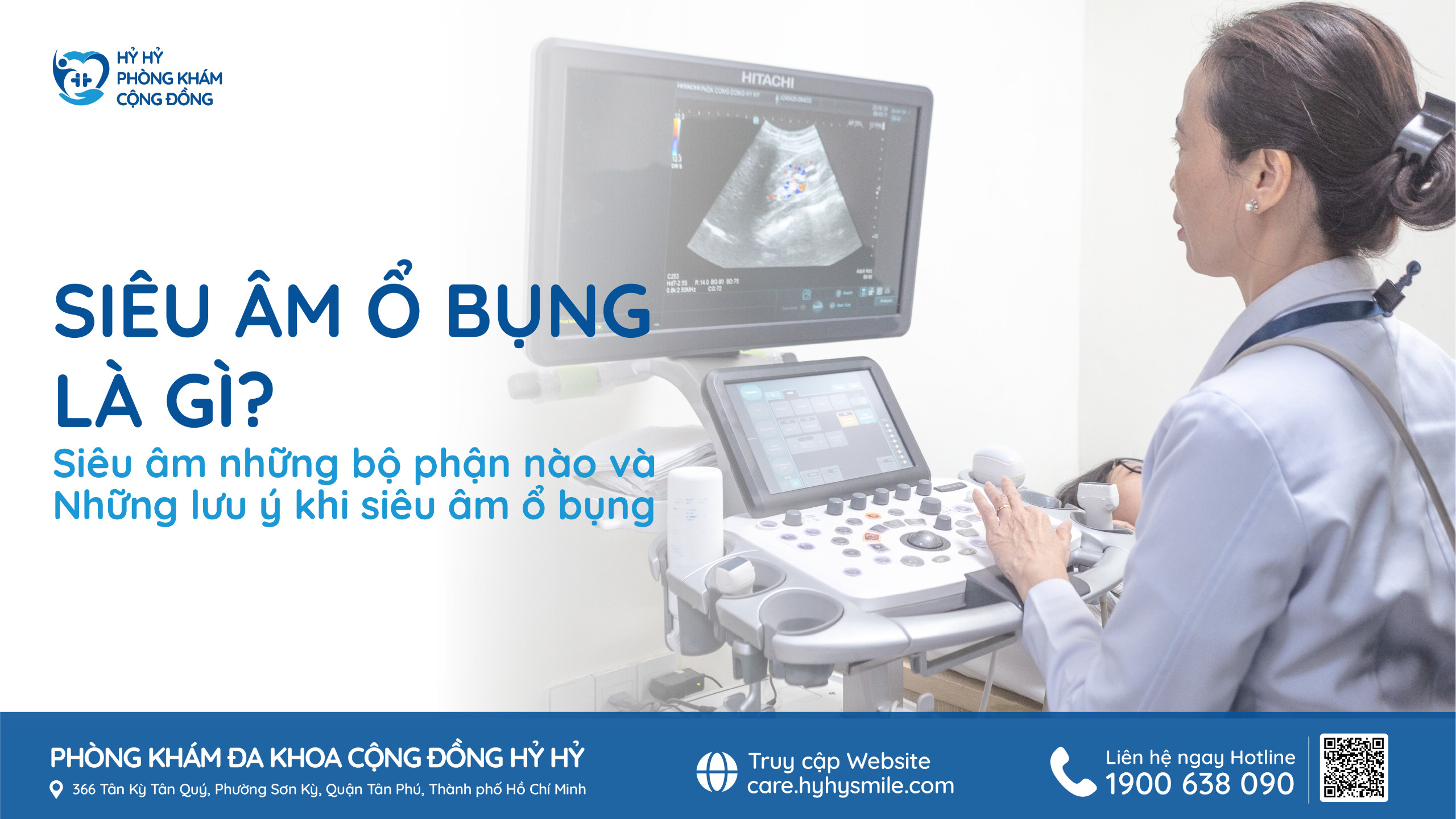 4. Lợi ích của siêu âm ổ bụng