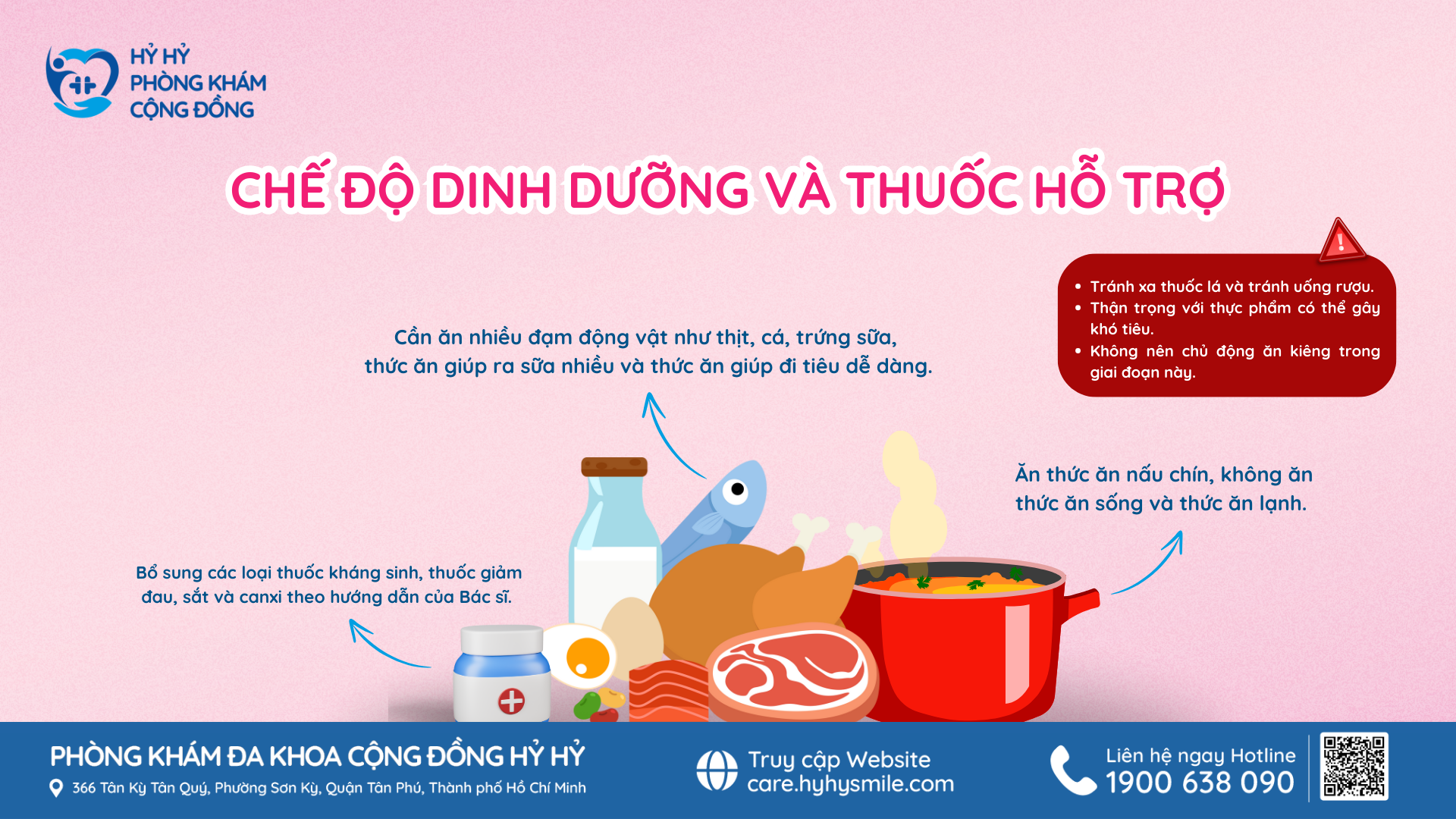 Lời Khuyên Từ Chuyên Gia